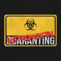 Quaranting (Instrumental) - Single by Lady Leshurr album reviews, ratings, credits