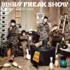 FREAK SHOW - EP album lyrics, reviews, download