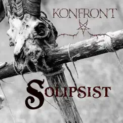 Solipsist - Single by Konfront album reviews, ratings, credits