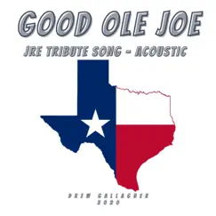 Good Ole Joe (Joe Rogan Podcast Tribute) [Acoustic] Song Lyrics