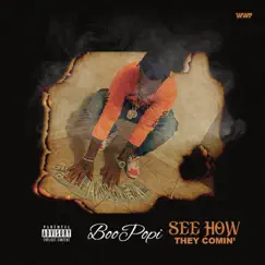 See How They Comin' - Single by BooPopi album reviews, ratings, credits