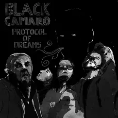 Protocol of Dreams by Black Camaro album reviews, ratings, credits