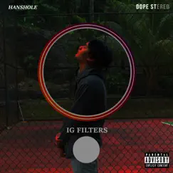 Ig Filters - Single by HANSHOLE album reviews, ratings, credits