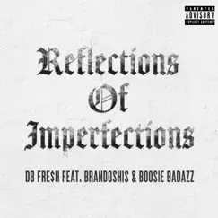 Reflections of Imperfections (feat. Brandoshis & Boosie Badazz) - Single by DB Fre$h album reviews, ratings, credits