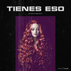 Tienes Eso (feat. Sheykov) Song Lyrics