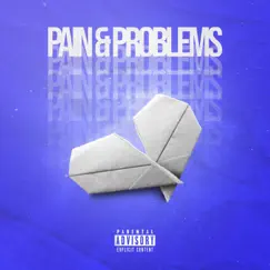 Pain & Problems (feat. MellyX) - Single by Milkyosr album reviews, ratings, credits
