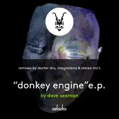 Donkey Engine (Stereo MC's Remix) Song Lyrics
