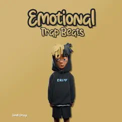 Emotional Trap Beats by Jorell Ortega album reviews, ratings, credits