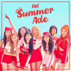 Summer Ade by DIA album reviews, ratings, credits