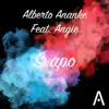 Svapo (feat. Angie) - Single album lyrics, reviews, download