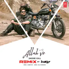 Allah Ve Remix - Single by Jassie Gill & DJ Shadow album reviews, ratings, credits