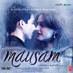 Mausam (Original Motion Picture Soundtrack) by Pritam album reviews, ratings, credits