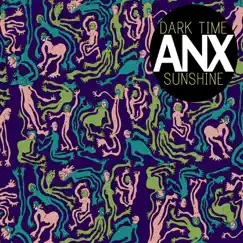 ANX (feat. Mendee Ichikawa) Song Lyrics