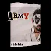 Rabbia - Single album lyrics, reviews, download