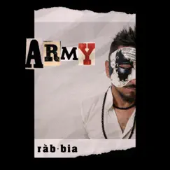 Rabbia - Single by Army Occi album reviews, ratings, credits