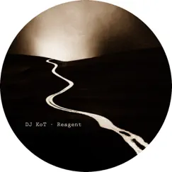 Reagent - Single by DJ KoT album reviews, ratings, credits