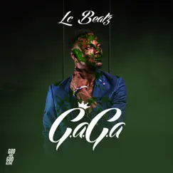 G.A.G.A (GOD and GOD Alone) by Lc Beatz album reviews, ratings, credits