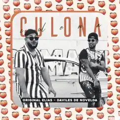 Culona - Single by Original Elias & Daviles de Novelda album reviews, ratings, credits