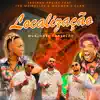Localização (feat. Madmen's Clan) - Single album lyrics, reviews, download