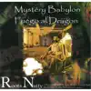 Mystery Babylon Fuego Al Dragon (feat. Midnite, Natural Soul, Ras Dom & Malika Madremana) album lyrics, reviews, download