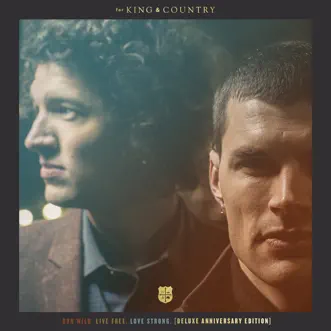 Download Steady For KING & COUNTRY MP3