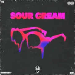 Sour Cream V2 Song Lyrics