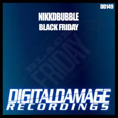 Black Friday - Single by Nikkdbubble album reviews, ratings, credits