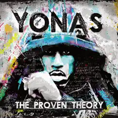 The Proven Theory by YONAS album reviews, ratings, credits