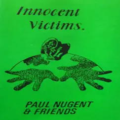 Innocent Victims (Remix) - Single by Paul Nugent and Friends album reviews, ratings, credits