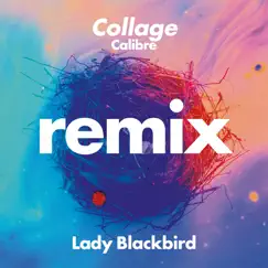 Collage (Calibre Remix) - Single by Lady Blackbird album reviews, ratings, credits