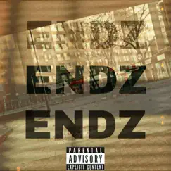 Endz - Single by Kxne album reviews, ratings, credits