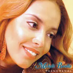 Phenomenal by Michelle Bonilla album reviews, ratings, credits