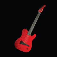 Red Guitar by Michael Lizárraga album reviews, ratings, credits