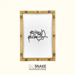 You Know You Like It - Single by DJ Snake & AlunaGeorge album reviews, ratings, credits