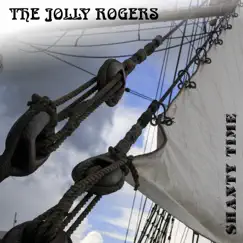 Shanty Time by The Jolly Rogers album reviews, ratings, credits