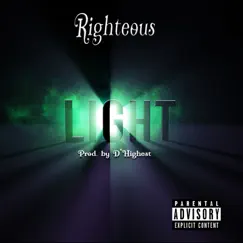 Light - Single by Righteous album reviews, ratings, credits