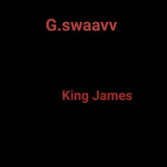 King James Song Lyrics