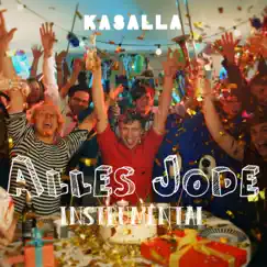 Alles J**e (Instrumental) - Single by Kasalla album reviews, ratings, credits