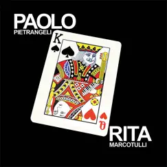 Paolo e Rita by Paolo Pietrangeli & Rita Marcotulli album reviews, ratings, credits