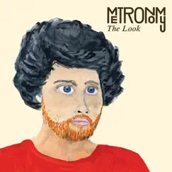 The Look - EP by Metronomy album reviews, ratings, credits