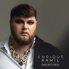 Mentira Song Lyrics