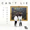 Can't Lie - Single album lyrics, reviews, download