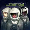 Like M3 (feat. Flex Kartel) - Single album lyrics, reviews, download