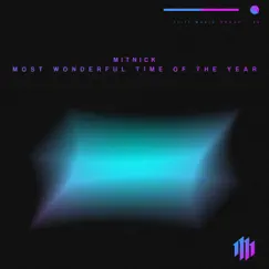 Most Wonderful Time of the Year (8D Audio) - Single by Creamy, Solace & 11:11 Music Group album reviews, ratings, credits