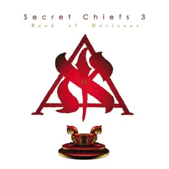 Book of Horizons by Secret Chiefs 3 album reviews, ratings, credits