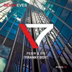 Franky Boy - Single by FEIER & EIS album reviews, ratings, credits