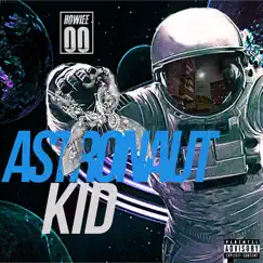 Astronaut Kid by Howiee OO album reviews, ratings, credits