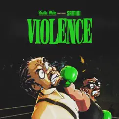 Violence (feat. Samini) - Single by Shatta Wale album reviews, ratings, credits