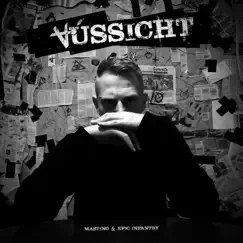 Aussicht - Single by Mastino & Epic Infantry album reviews, ratings, credits