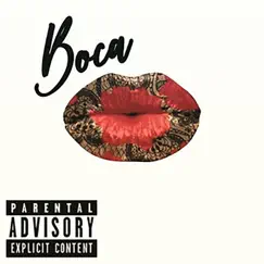 Boca (feat. Jvtree) - Single by Dcasso album reviews, ratings, credits